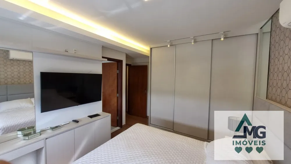 Apartamento, 3 quartos, 245 m² - Foto 10