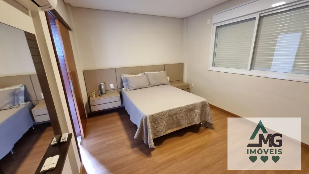 Apartamento, 3 quartos, 245 m² - Foto 6