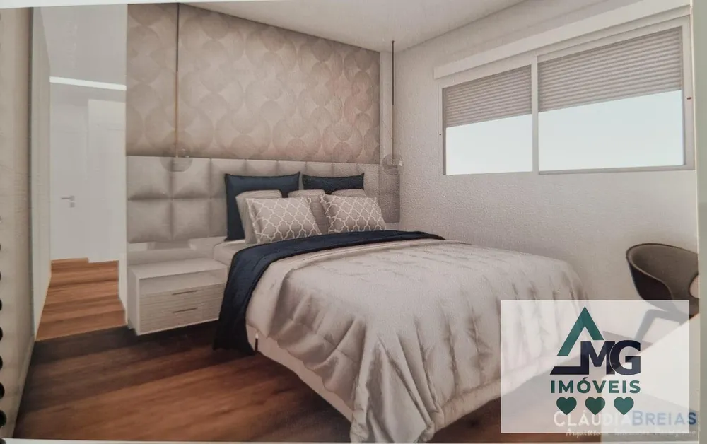 Apartamento, 3 quartos, 245 m² - Foto 3