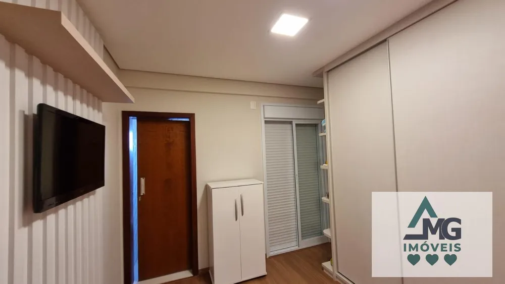 Apartamento, 3 quartos, 245 m² - Foto 4