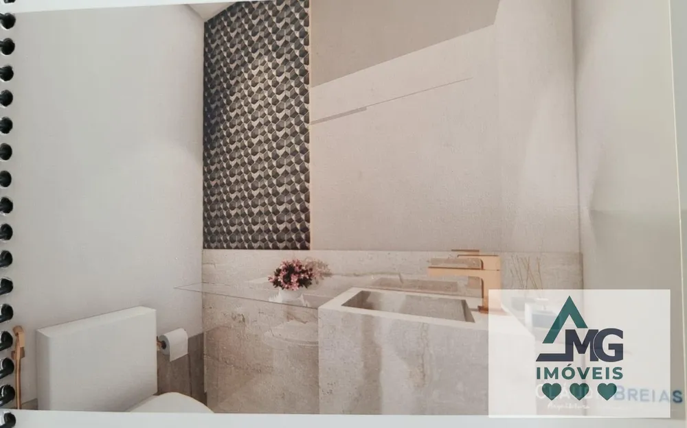 Apartamento, 3 quartos, 245 m² - Foto 14