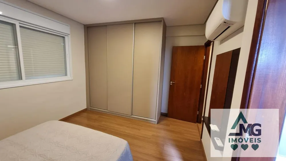 Apartamento, 3 quartos, 245 m² - Foto 11