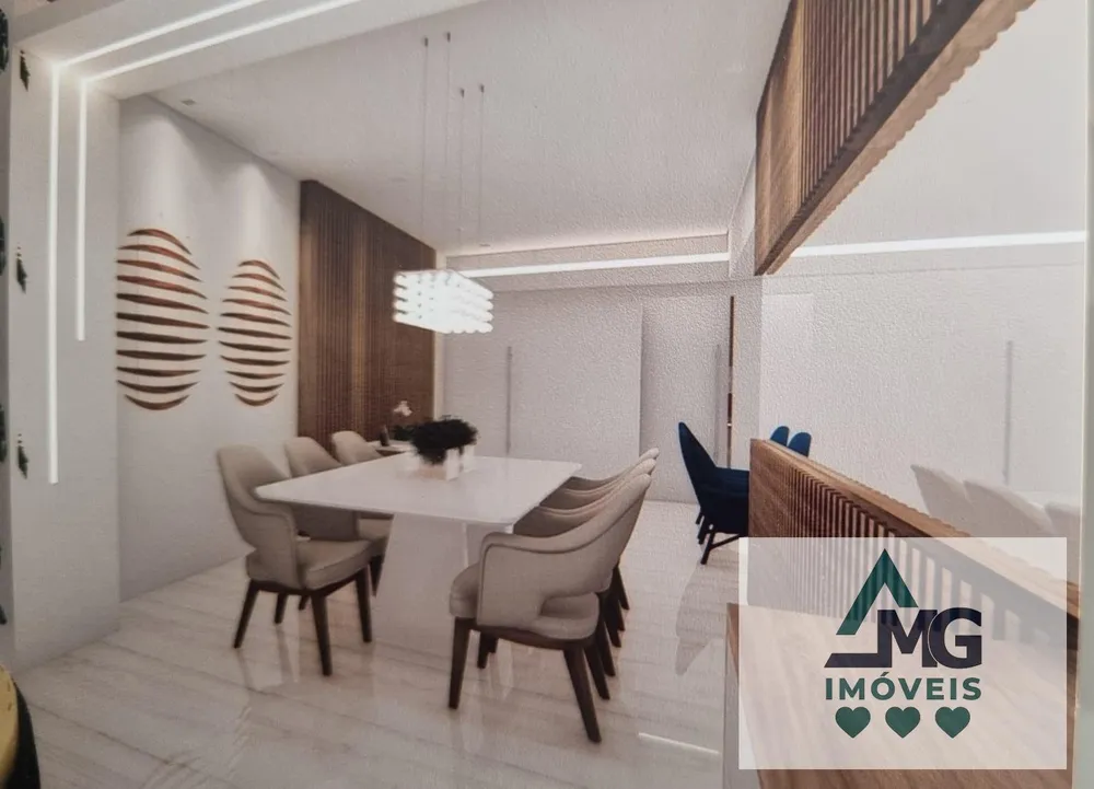 Apartamento, 3 quartos, 245 m² - Foto 20