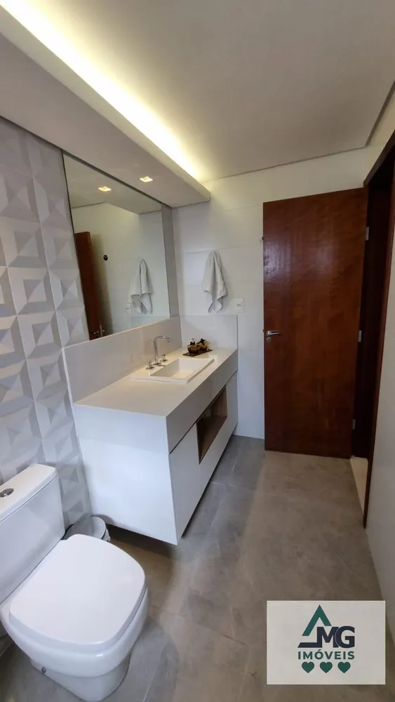 Apartamento, 3 quartos, 245 m² - Foto 7