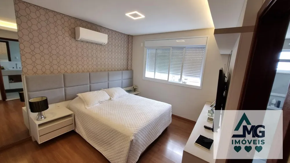 Apartamento, 3 quartos, 245 m² - Foto 4