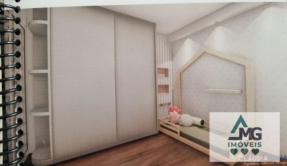 Apartamento, 3 quartos, 245 m² - Foto 16