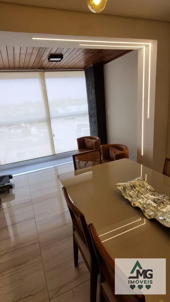 Apartamento, 3 quartos, 245 m² - Foto 12
