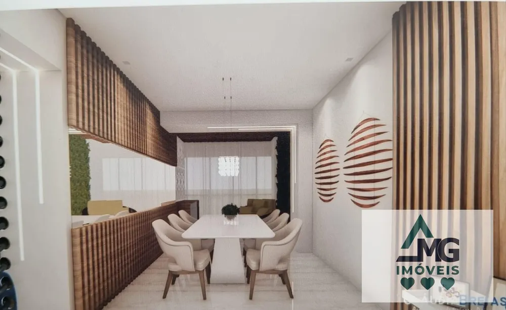 Apartamento, 3 quartos, 245 m² - Foto 7