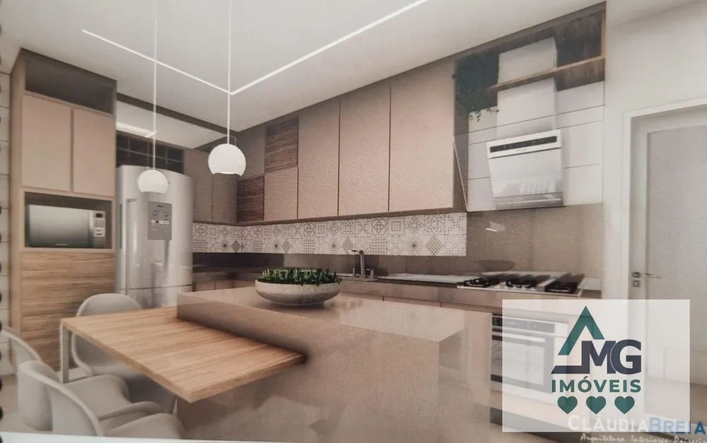 Apartamento, 3 quartos, 245 m² - Foto 8