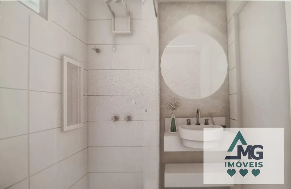 Apartamento, 3 quartos, 245 m² - Foto 15