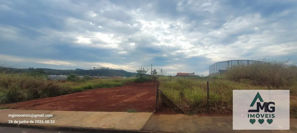 Terreno, 300 m² - Foto 3