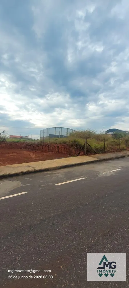 Terreno, 300 m² - Foto 1