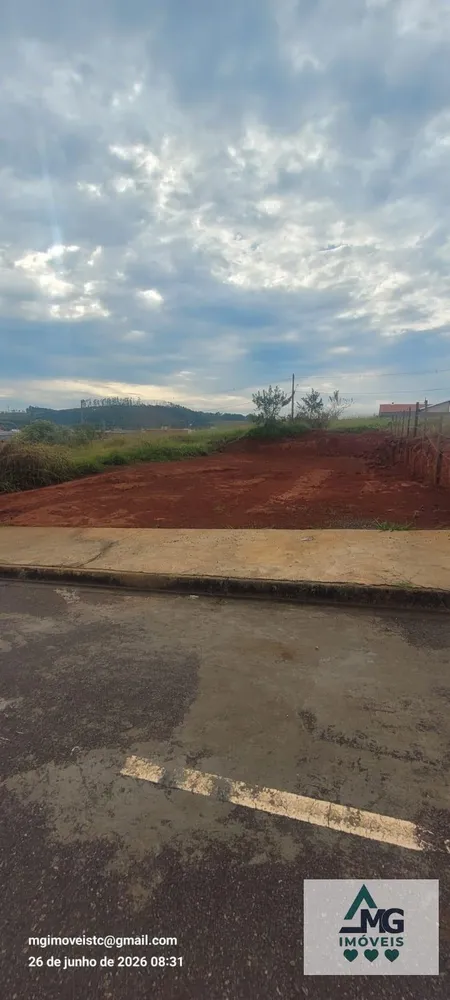 Terreno, 300 m² - Foto 6