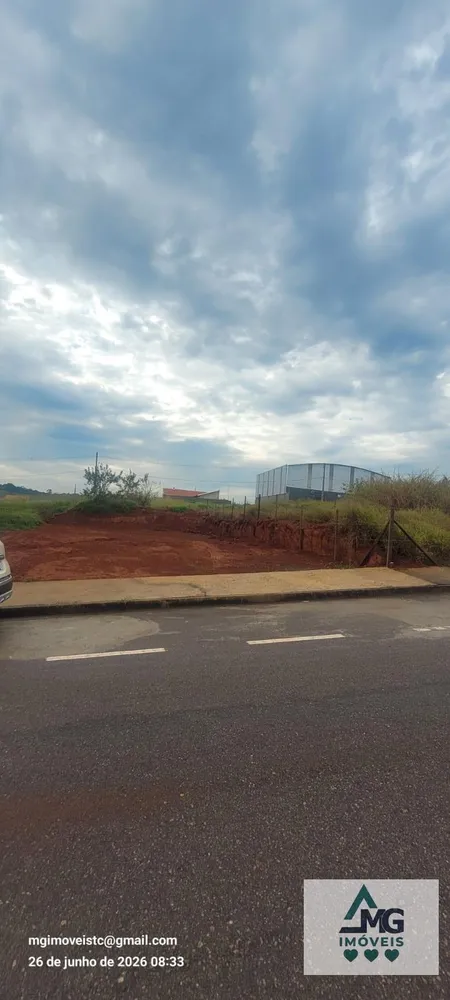 Terreno, 300 m² - Foto 4