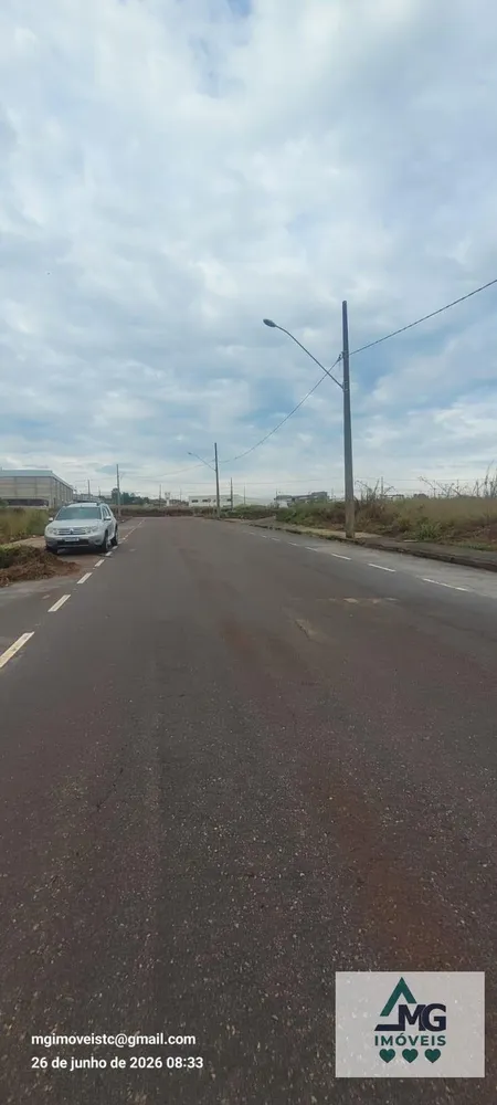 Terreno, 300 m² - Foto 7