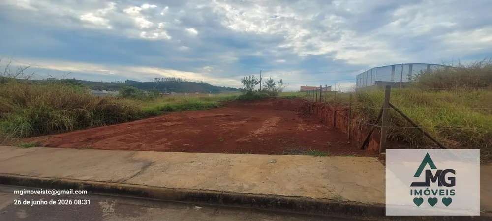 Terreno, 300 m² - Foto 2
