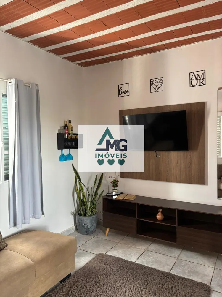 Casa, 2 quartos, 72 m² - Foto 6