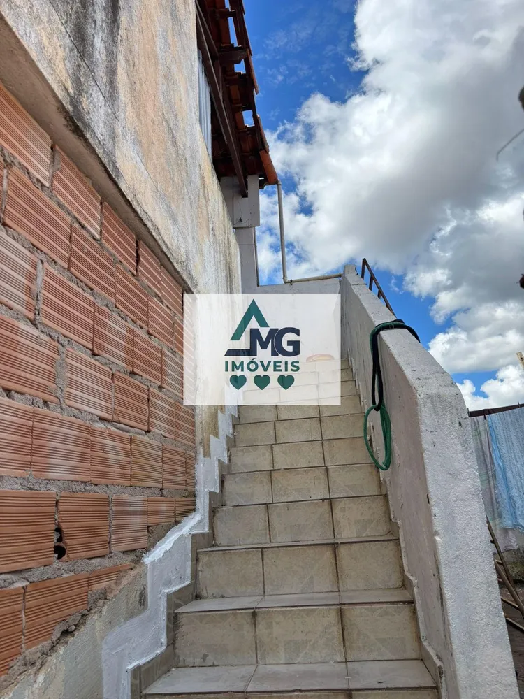 Casa, 2 quartos, 72 m² - Foto 2