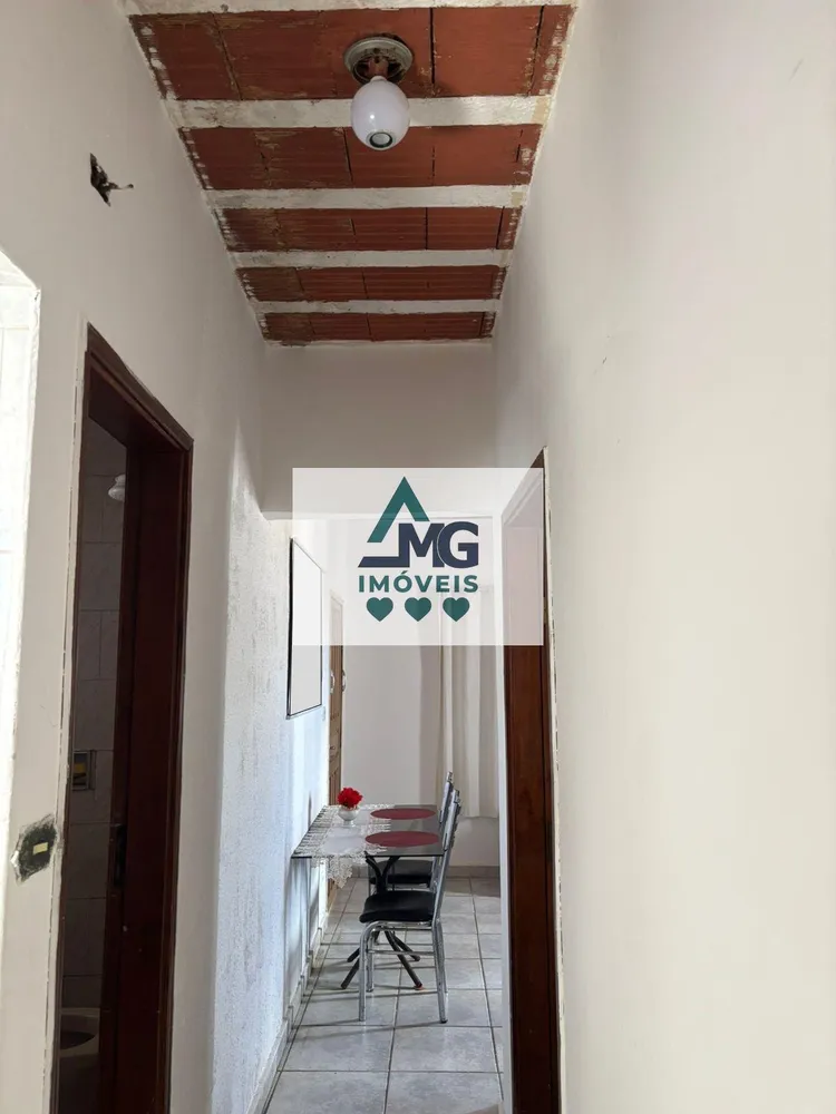 Casa, 2 quartos, 72 m² - Foto 10