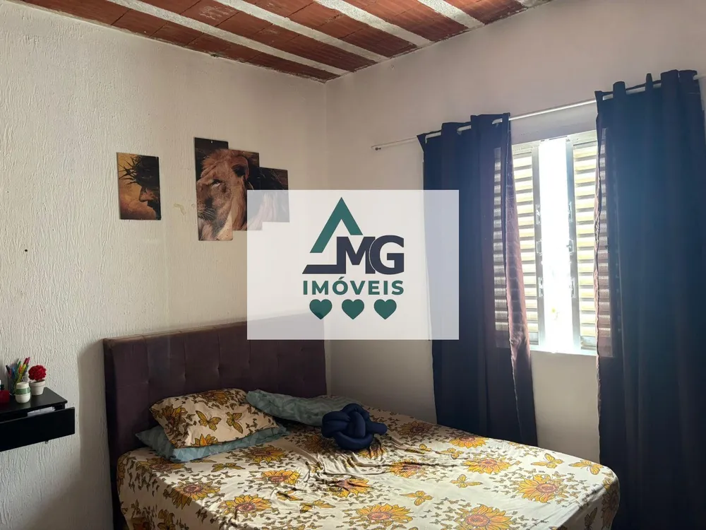 Casa, 2 quartos, 72 m² - Foto 13