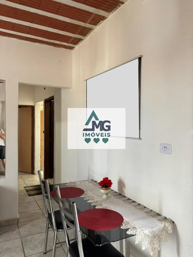 Casa, 2 quartos, 72 m² - Foto 11
