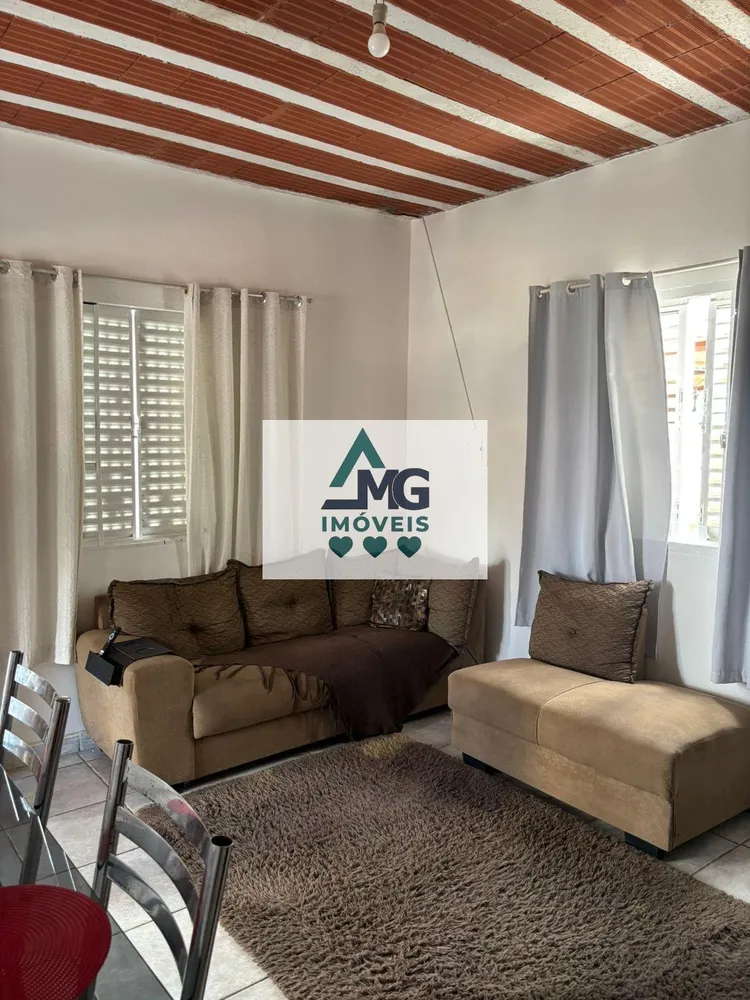 Casa, 2 quartos, 72 m² - Foto 7