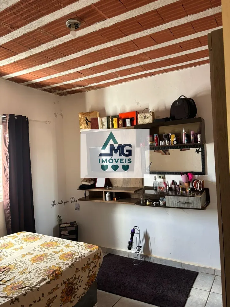 Casa, 2 quartos, 72 m² - Foto 14