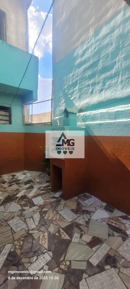 Casa, 3 quartos - Foto 16