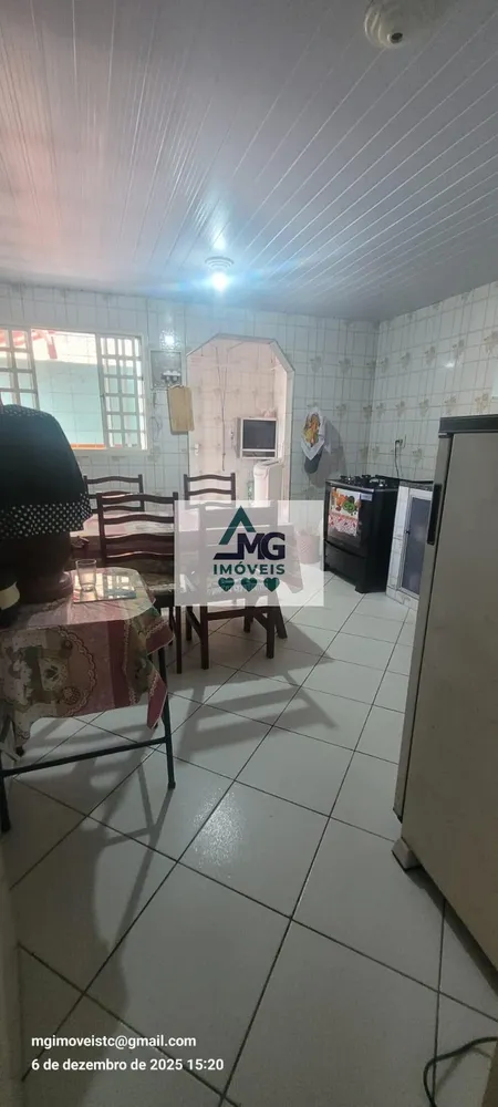 Casa, 3 quartos - Foto 3