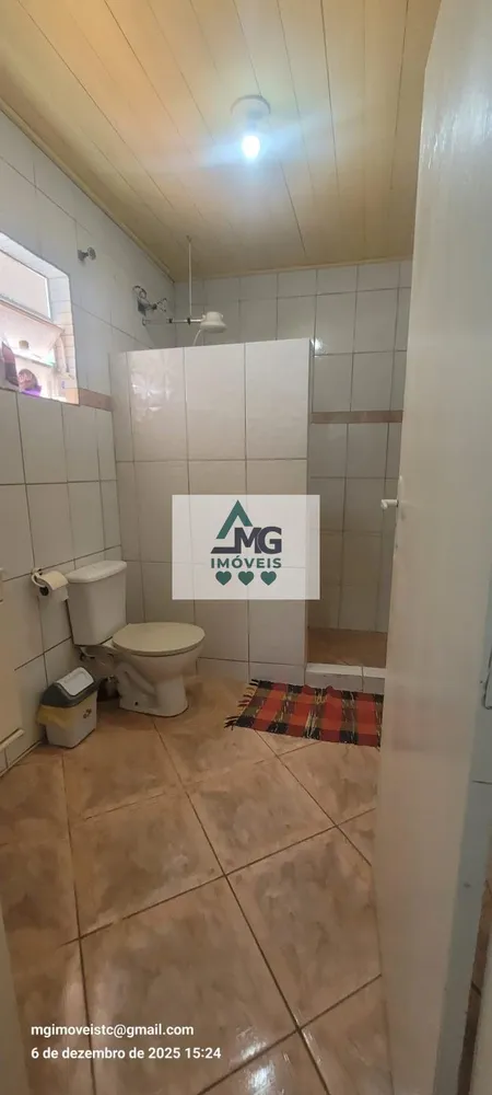 Casa, 3 quartos - Foto 5