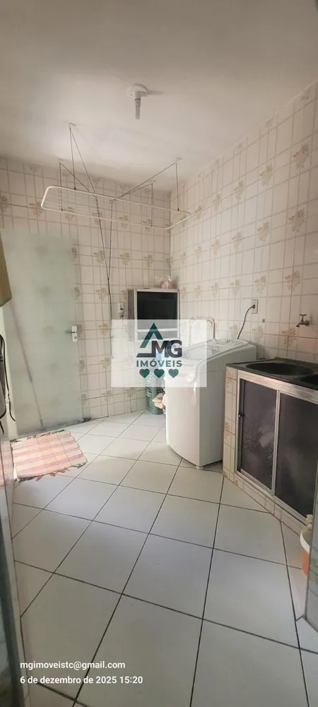 Casa, 3 quartos - Foto 14
