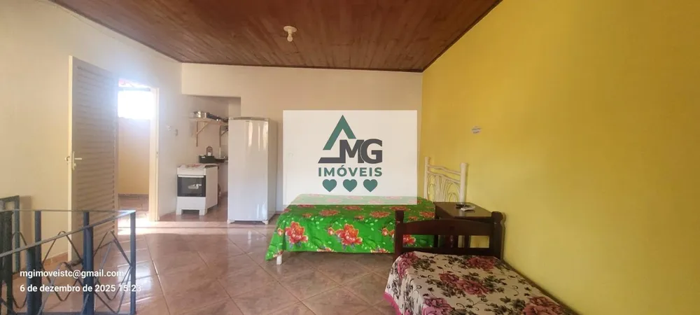 Casa, 3 quartos - Foto 10