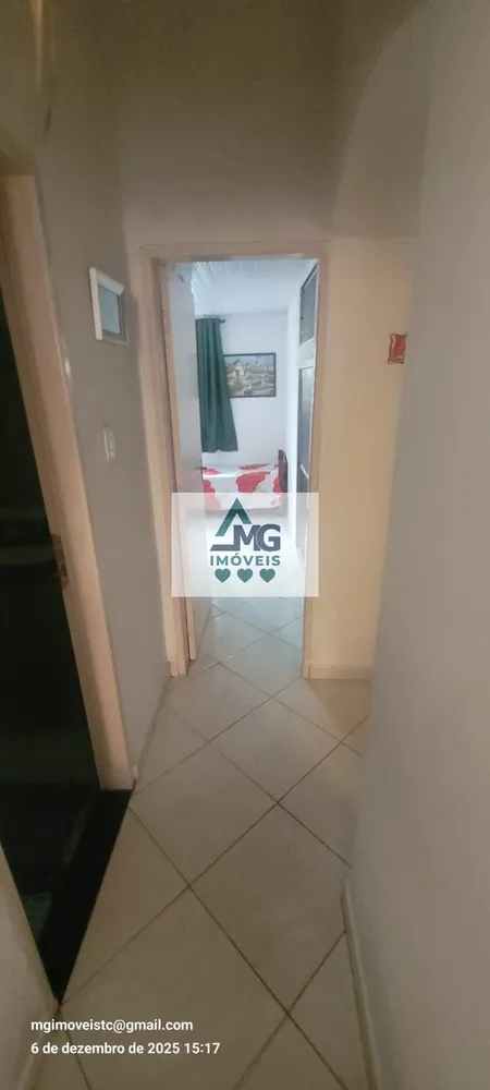 Casa, 3 quartos - Foto 8