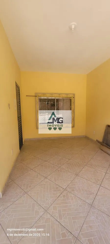 Casa, 3 quartos - Foto 6