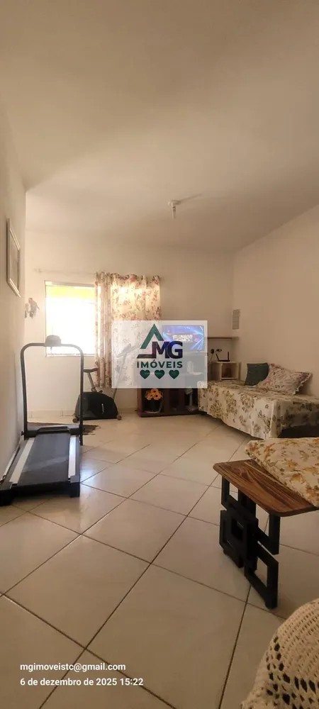 Casa, 3 quartos - Foto 5