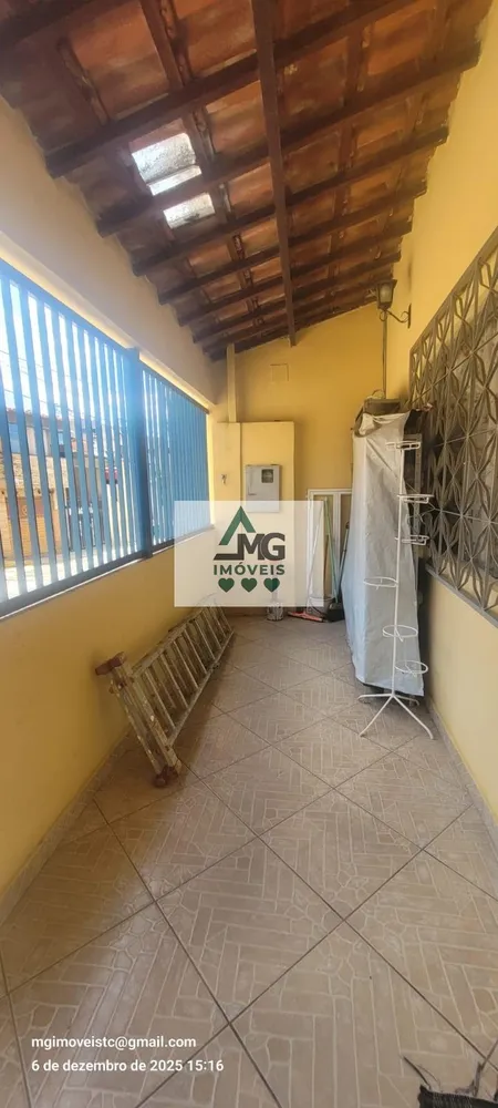 Casa, 3 quartos - Foto 12
