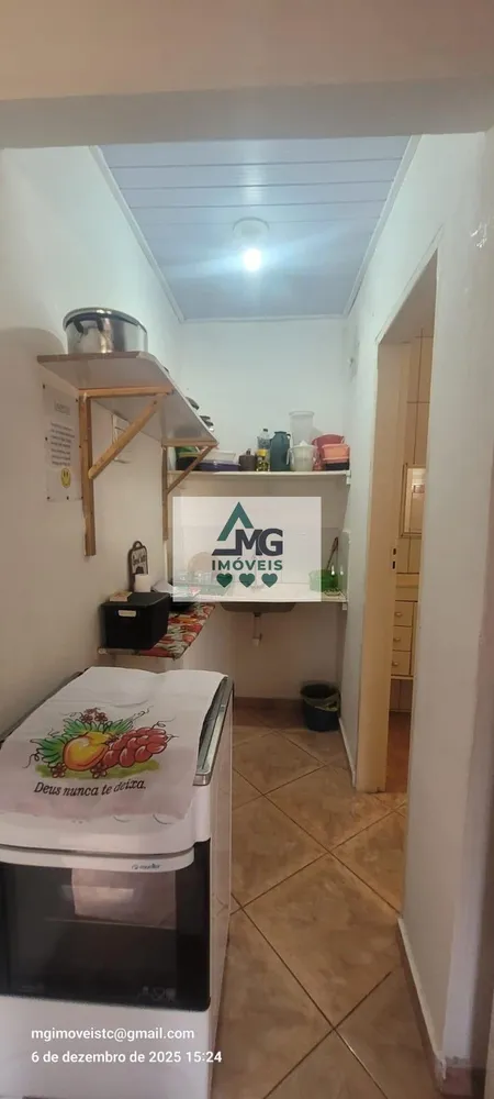 Casa, 3 quartos - Foto 19
