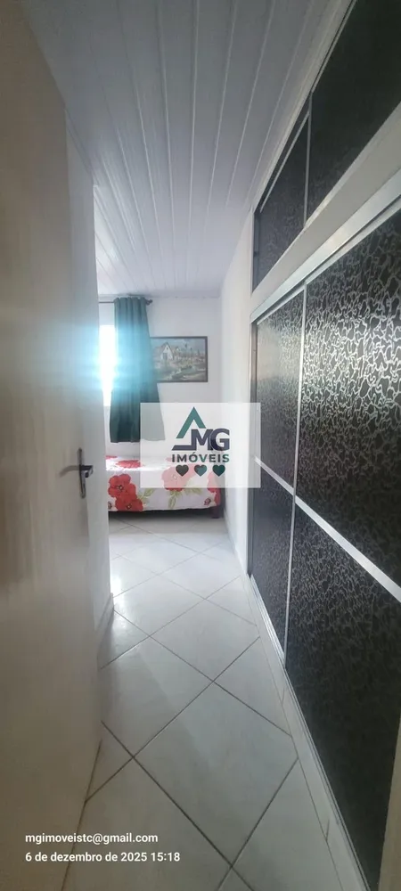 Casa, 3 quartos - Foto 7