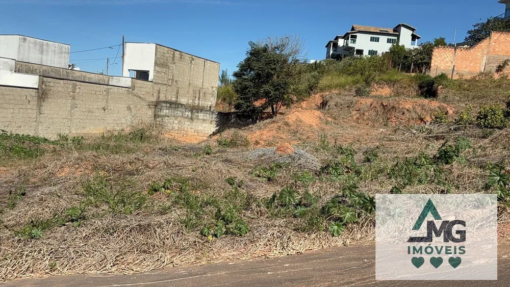 Terreno, 721 m² - Foto 1