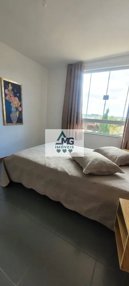 Casa, 3 quartos, 120 m² - Foto 13