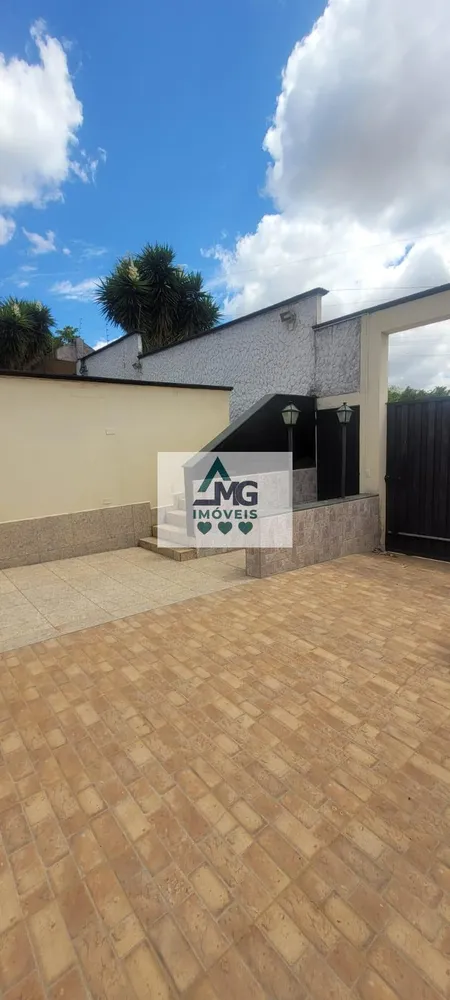 Casa, 3 quartos, 120 m² - Foto 5