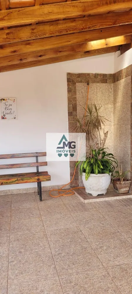Casa, 3 quartos, 120 m² - Foto 4