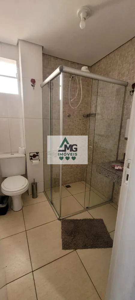 Casa, 3 quartos, 120 m² - Foto 11