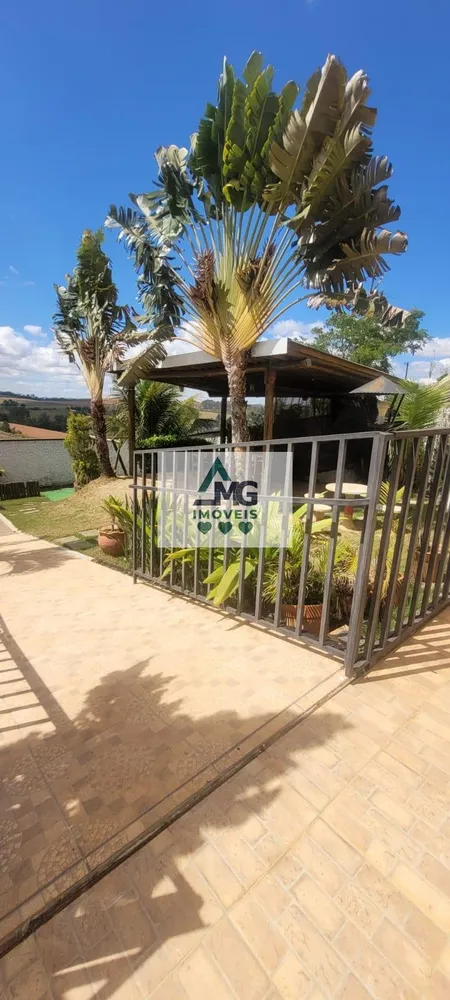 Casa, 3 quartos, 120 m² - Foto 1