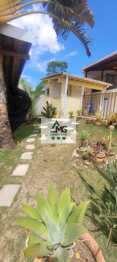 Casa, 3 quartos, 120 m² - Foto 3