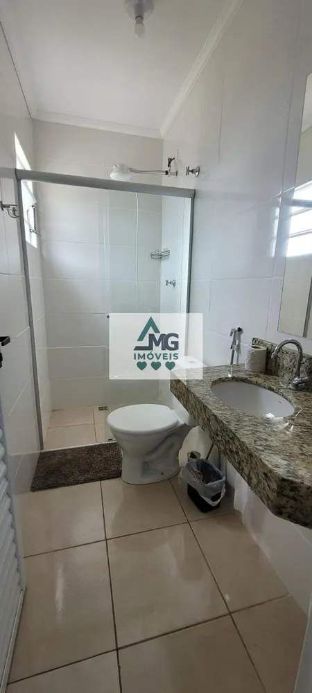 Casa, 3 quartos, 120 m² - Foto 12