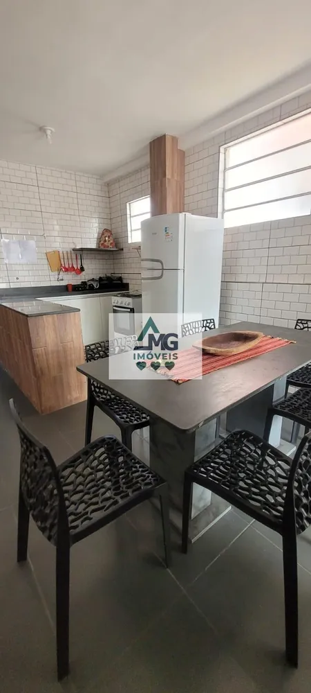 Casa, 3 quartos, 120 m² - Foto 10