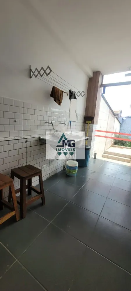 Casa, 3 quartos, 120 m² - Foto 9