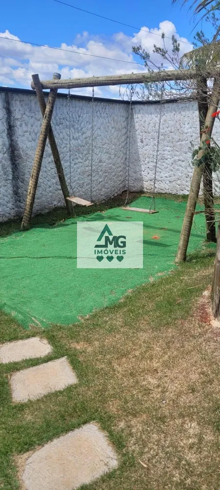 Casa, 3 quartos, 120 m² - Foto 7