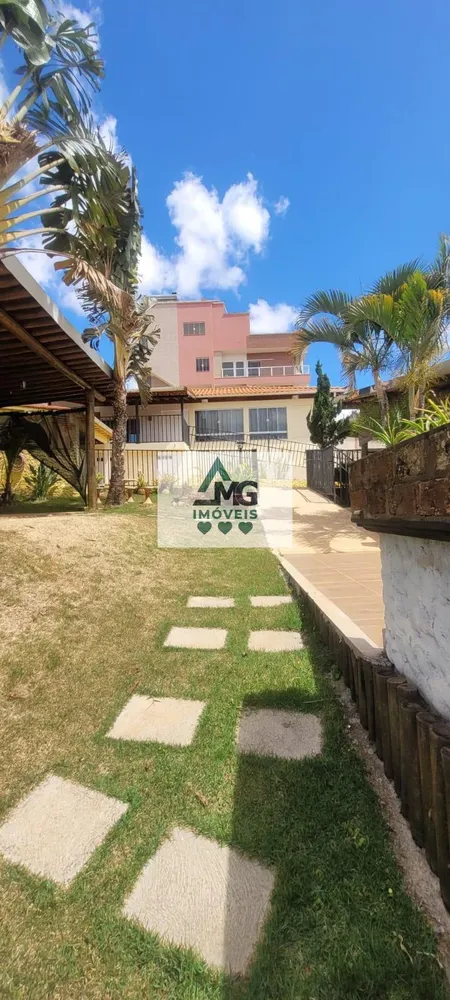 Casa, 3 quartos, 120 m² - Foto 6